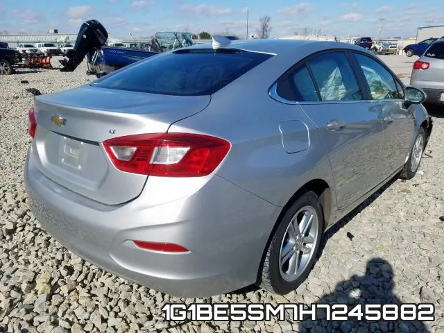 1G1BE5SM7H7245882 фото 5