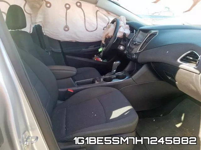 1G1BE5SM7H7245882 фото 6