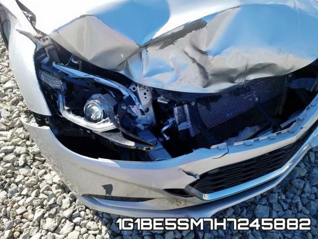 1G1BE5SM7H7245882 фото 10