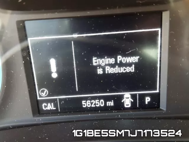 1G1BE5SM7J7173524 фото 9