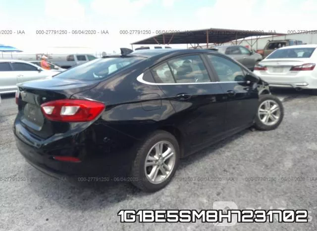 1G1BE5SM8H7231702 фото 5