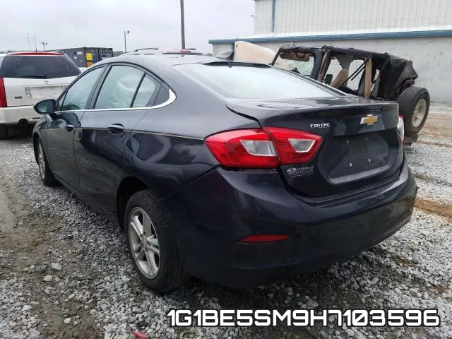 1G1BE5SM9H7103596 фото 4