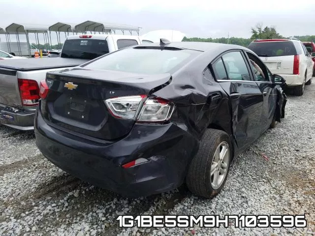 1G1BE5SM9H7103596 фото 5