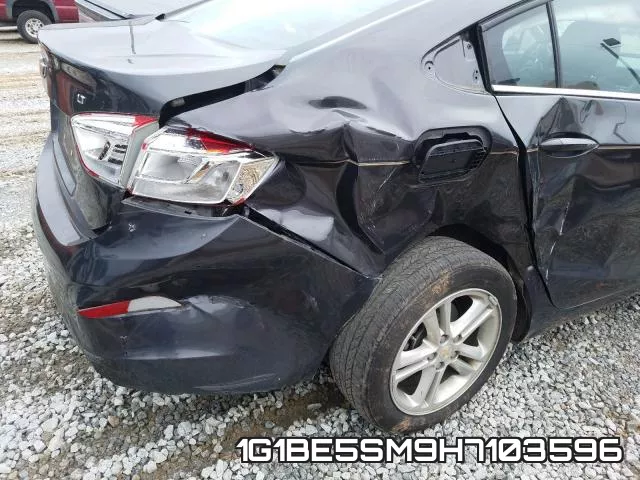 1G1BE5SM9H7103596 фото 10