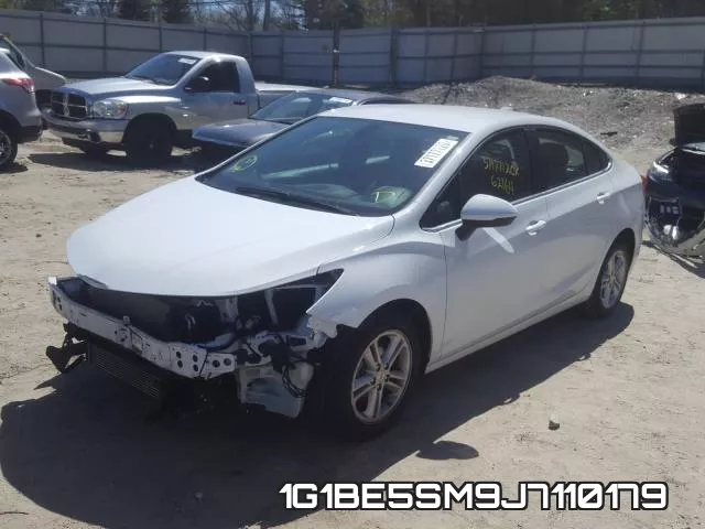 1G1BE5SM9J7110179 фото 3