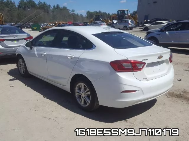 1G1BE5SM9J7110179 фото 4