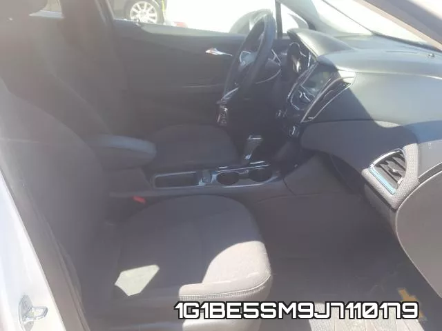 1G1BE5SM9J7110179 фото 6