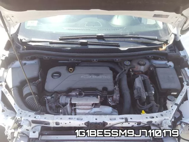 1G1BE5SM9J7110179 фото 8