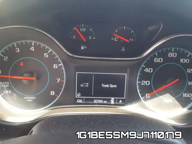 1G1BE5SM9J7110179 фото 9