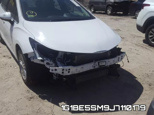 1G1BE5SM9J7110179 фото 10
