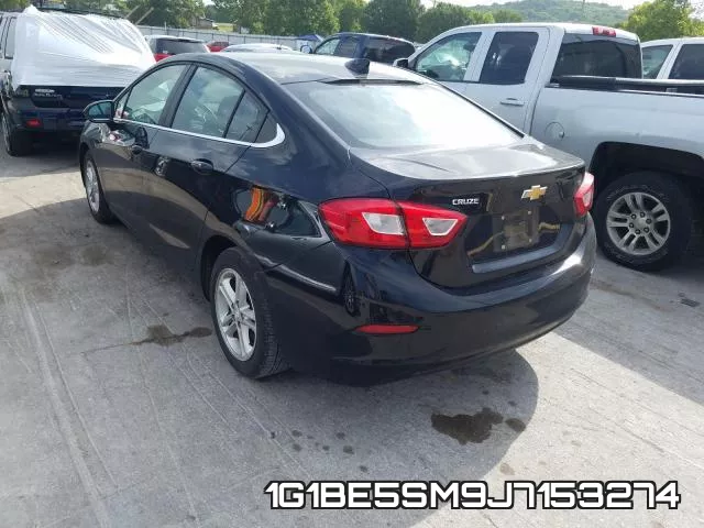 1G1BE5SM9J7153274 фото 4