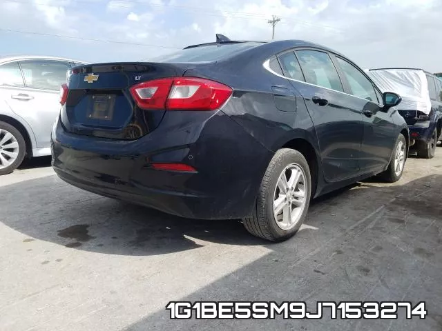 1G1BE5SM9J7153274 фото 5