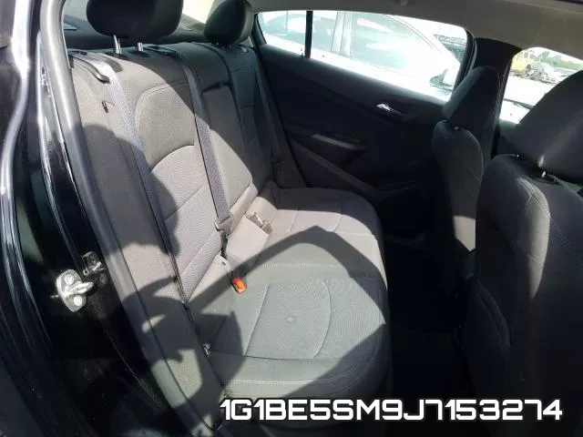 1G1BE5SM9J7153274 фото 7