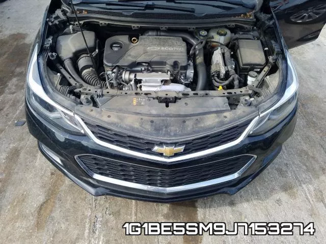 1G1BE5SM9J7153274 фото 8