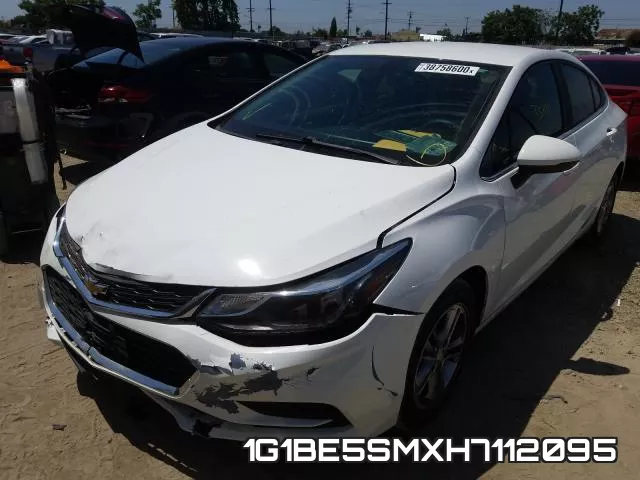 1G1BE5SMXH7112095 фото 3