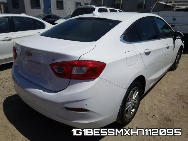 1G1BE5SMXH7112095 фото 5