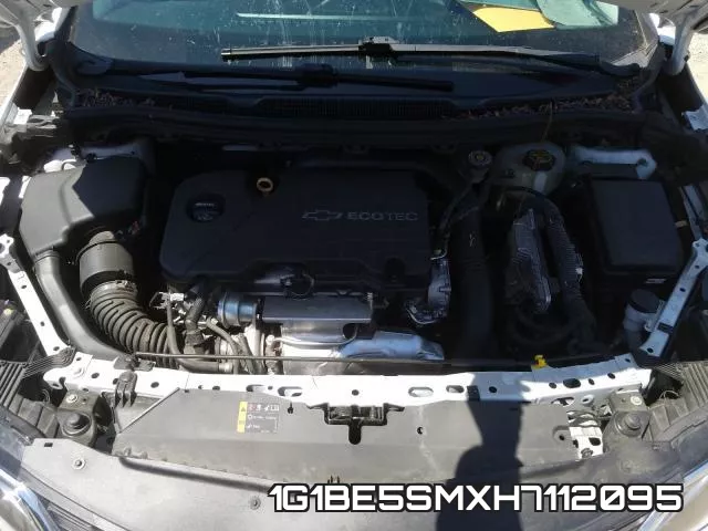 1G1BE5SMXH7112095 фото 8