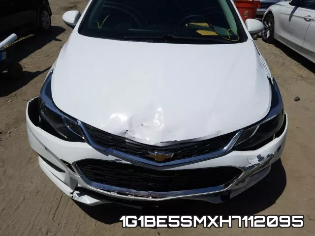 1G1BE5SMXH7112095 фото 10
