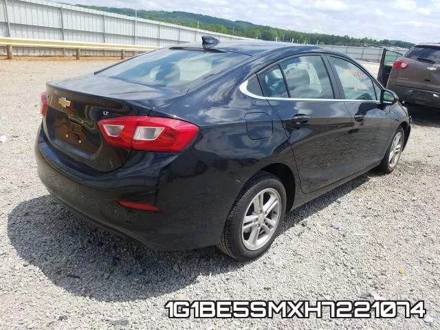 1G1BE5SMXH7221074 фото 5