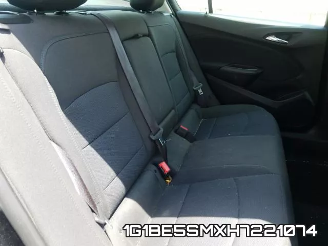 1G1BE5SMXH7221074 фото 7