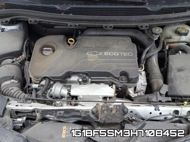 1G1BF5SM3H7108452 фото 8