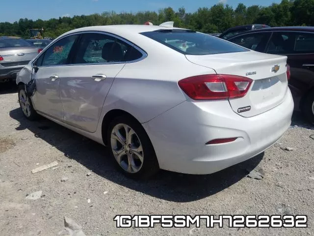 1G1BF5SM7H7262632 фото 4