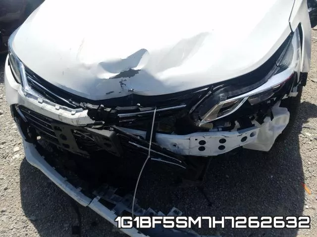 1G1BF5SM7H7262632 фото 10