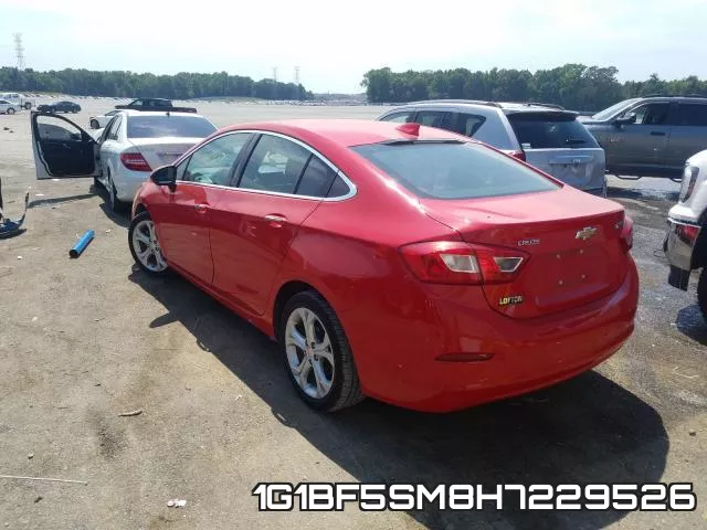 1G1BF5SM8H7229526 фото 4