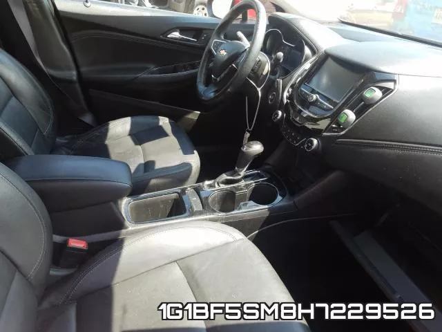 1G1BF5SM8H7229526 фото 6
