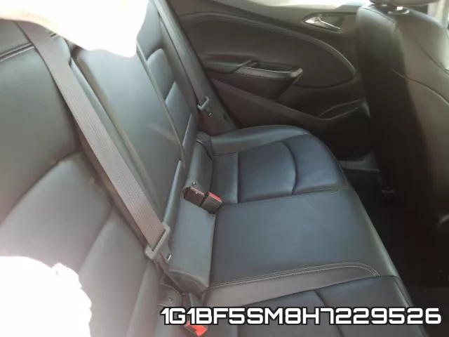 1G1BF5SM8H7229526 фото 7