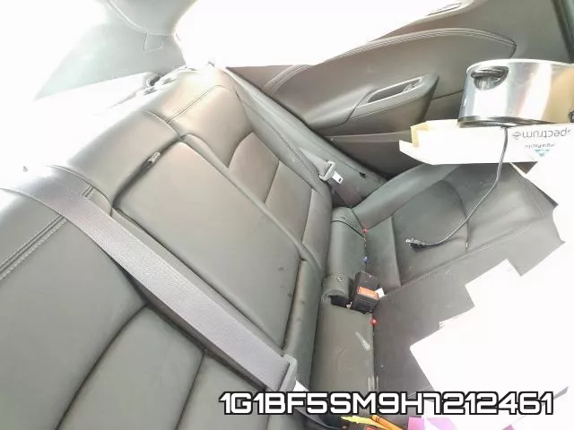 1G1BF5SM9H7212461 фото 7