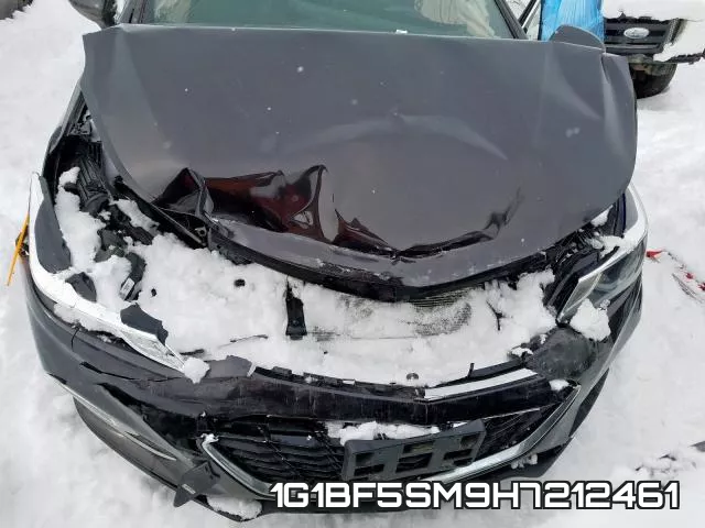 1G1BF5SM9H7212461 фото 8