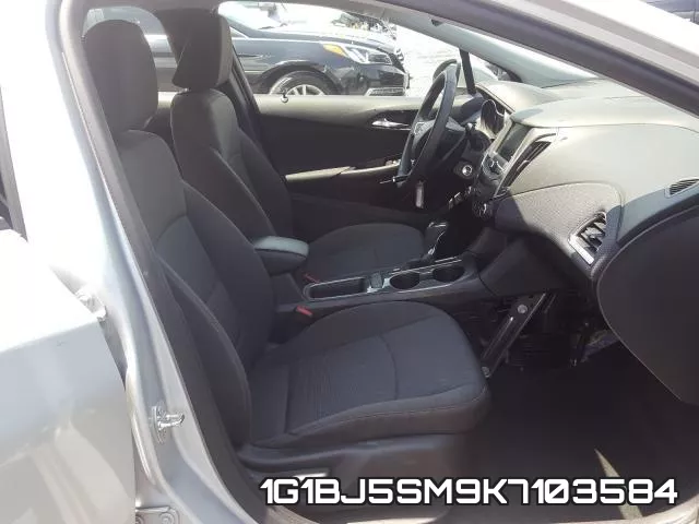 1G1BJ5SM9K7103584 фото 6
