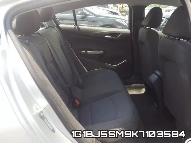 1G1BJ5SM9K7103584 фото 7