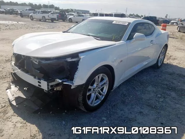 1G1FA1RX9L0108367 фото 3