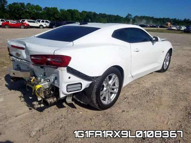1G1FA1RX9L0108367 фото 5