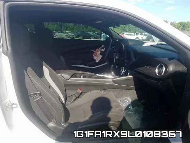1G1FA1RX9L0108367 фото 6