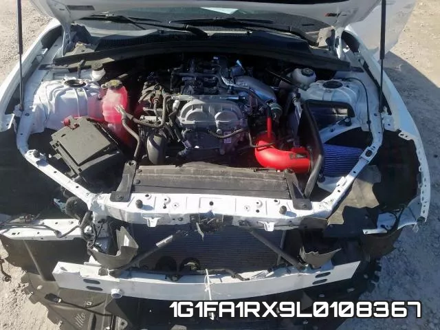 1G1FA1RX9L0108367 фото 8