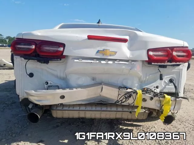 1G1FA1RX9L0108367 фото 10