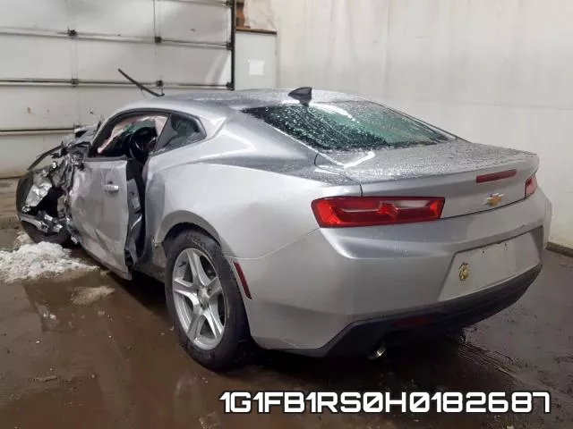 1G1FB1RS0H0182687 фото 4