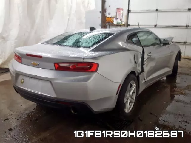 1G1FB1RS0H0182687 фото 5