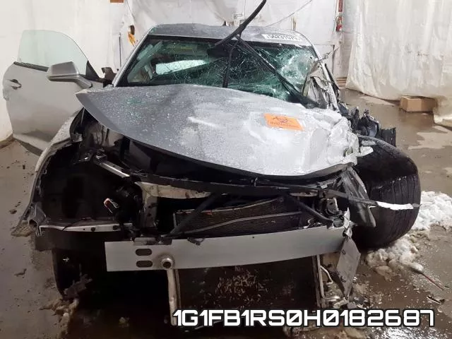 1G1FB1RS0H0182687 фото 8
