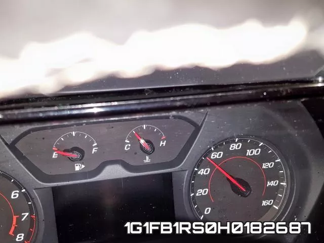 1G1FB1RS0H0182687 фото 9