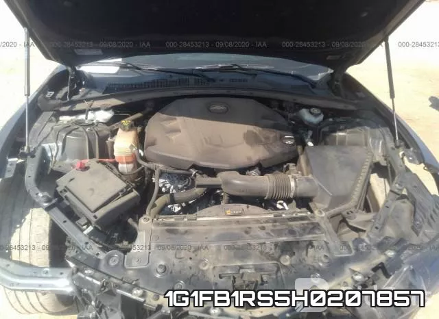 1G1FB1RS5H0207857 фото 2