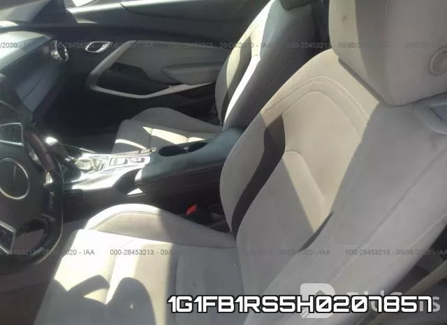 1G1FB1RS5H0207857 фото 6