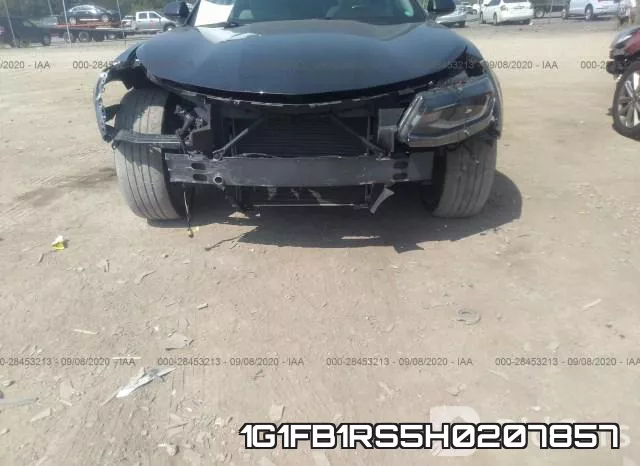 1G1FB1RS5H0207857 фото 7