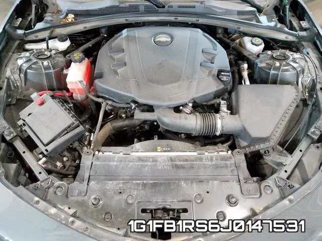 1G1FB1RS6J0147531 фото 8