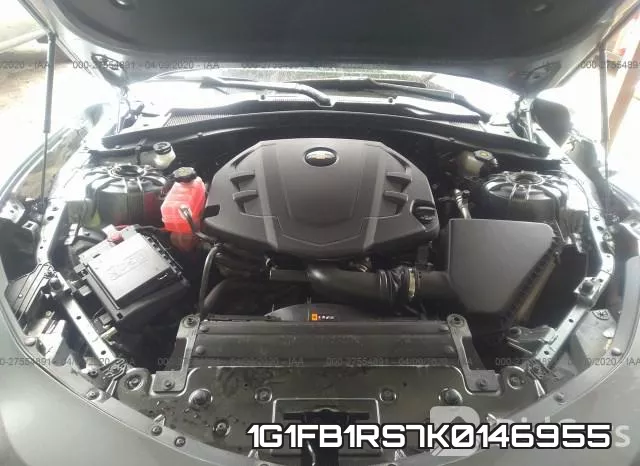 1G1FB1RS7K0146955 фото 2