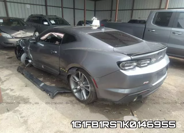 1G1FB1RS7K0146955 фото 4