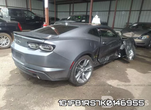 1G1FB1RS7K0146955 фото 5